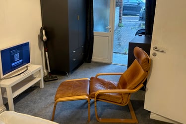 6 bed house, Burgoyne Road, Southsea, Portsmouth, PO52JJ - Image 14