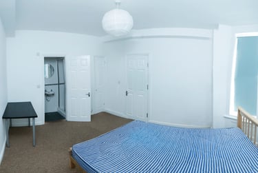 5 bed house, Hudson Road, University of Portsmouth, Portsmouth, PO51HD - Image 4