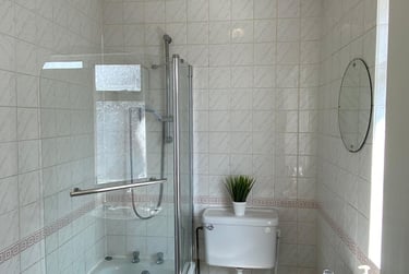 3 bed flat, Palmerston Road, Southsea, Portsmouth, PO53SR - Image 4