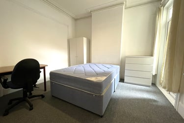 6 bed house, St Andrews Road, University of Portsmouth, Portsmouth, PO51EX - Image 6