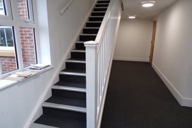 1 bed studio, Charndon Close, Whitley Wood, Reading, RG20WP - Image 9