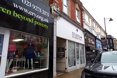 4 bed flat, Palmerston Road, Southsea, Portsmouth, PO53LU - Image 9