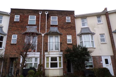 6 bed house, Burgoyne Road, Southsea, Portsmouth, PO52JJ - Image 1