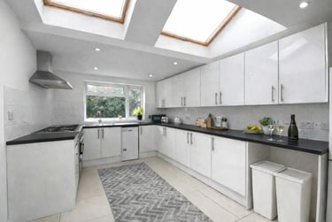 9 bed house, St Andrews Road, University of Portsmouth, Portsmouth, PO51ES - Image 3