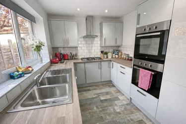 8 bed house, Montgomerie Road, University of Portsmouth, Portsmouth, PO51ED - Image 2