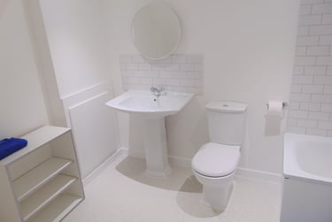 3 bed house, Bishop Street, University of Portsmouth, Portsmouth, PO13DQ - Image 6