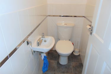 4 bed house, Highland Street, Southsea, Portsmouth, PO49NL - Image 10
