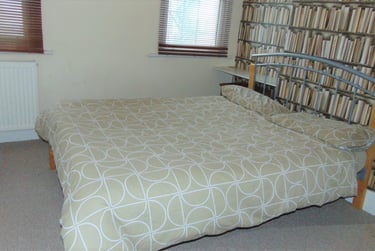 4 bed flat, Alhambra Road, Southsea, Portsmouth, PO40RT - Image 13