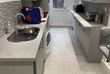 5 bed house, Boulton Road, Southsea, Portsmouth, PO51NS - Image 2