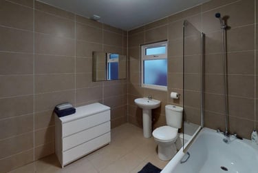 7 bed house, Margate Road, University of Portsmouth, Portsmouth, PO51EY - Image 6