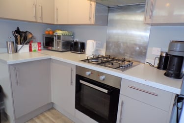 4 bed house, Harold Road, Southsea, Portsmouth, PO40LS - Image 12