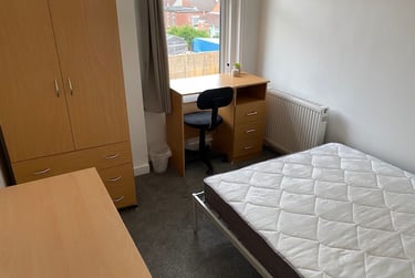 4 bed house, Bramble Road, Southsea, Portsmouth, PO40DT - Image 10