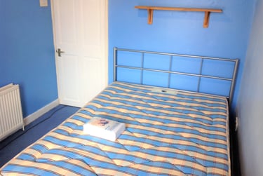 4 bed house, Guildford Road, Fratton, Portsmouth, PO15HX - Image 4