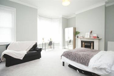 7 bed house, St Andrews Road, University of Portsmouth, Portsmouth, PO51EU - Image 5