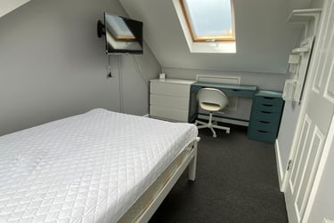 7 bed house, Grenville Road, Southsea, Portsmouth, PO40EA - Image 11