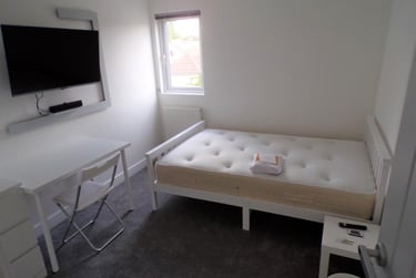 7 bed house, Norman Road, Southsea, Portsmouth, PO40LP - Image 3