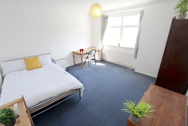 5 bed house, Francis Avenue, Southsea, Portsmouth, PO40HL - Image 4