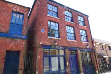 2 bed flat, Bishop Street, University of Portsmouth, Portsmouth, PO13DA - Image 2