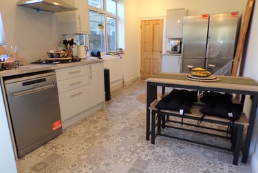 5 bed house, Chetwynd Road, Southsea, Portsmouth, PO40NB - Image 3