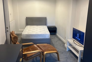 6 bed house, Burgoyne Road, Southsea, Portsmouth, PO52JJ - Image 9