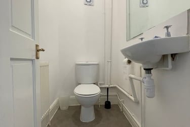 6 bed house, St Andrews Road, University of Portsmouth, Portsmouth, PO51EX - Image 5