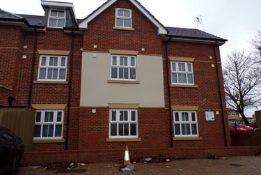 1 bed studio, Charndon Close, Whitley Wood, Reading, RG20WP - Image 10