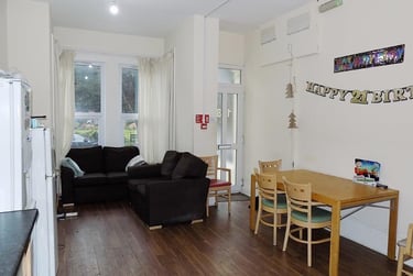 8 bed house, Landport Terrace, University of Portsmouth, Portsmouth, PO12RG - Image 2