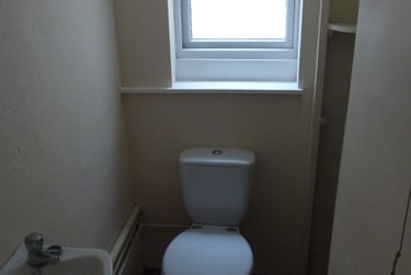 4 bed house, Harold Road, Southsea, Portsmouth, PO40LS - Image 10