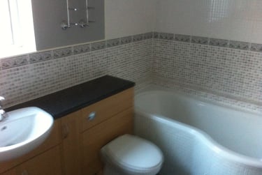 5 bed house, Chetwynd Road, Southsea, Portsmouth, PO40NB - Image 12