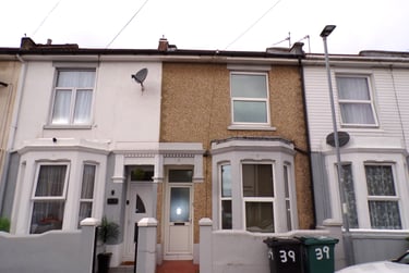4 bed house, Jubilee Road, Southsea, Portsmouth, PO40JD - Image 11