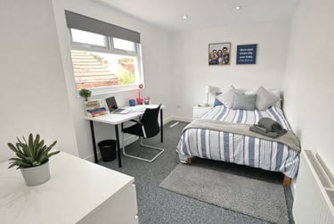 8 bed house, Montgomerie Road, University of Portsmouth, Portsmouth, PO51ED - Image 11