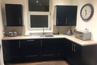 7 bed house, Talbot Road, Fratton, Portsmouth, PO40HG - Image 5