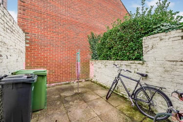 6 bed house, Delamere Road, Southsea, Portsmouth, PO40JA - Image 12