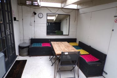 4 bed house, Carisbrooke Road, Fratton, Portsmouth, PO48RF - Image 13