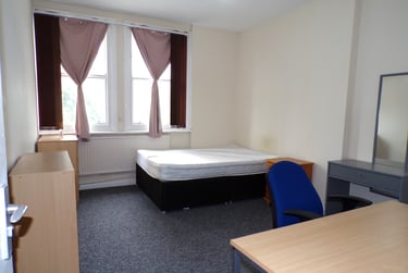 6 bed house, Aylward Street, University of Portsmouth, Portsmouth, PO13PH - Image 12