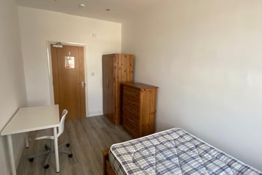 6 bed flat, Osborne Road, Southsea, Portsmouth, PO53LT - Image 12