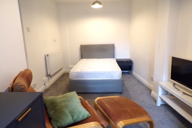 6 bed house, Burgoyne Road, Southsea, Portsmouth, PO52JJ - Image 13