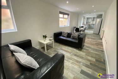 8 bed house, Montgomerie Road, University of Portsmouth, Portsmouth, PO51ED - Image 12