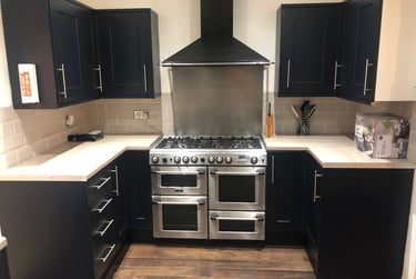 7 bed house, Talbot Road, Fratton, Portsmouth, PO40HG - Image 2