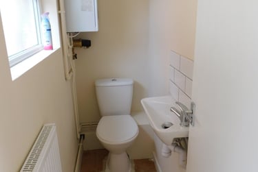 6 bed house, Delamere Road, Southsea, Portsmouth, PO40JA - Image 13