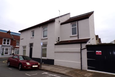 4 bed house, Carisbrooke Road, Fratton, Portsmouth, PO48RF - Image 14