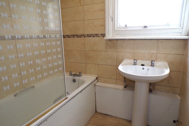 4 bed flat, Aylward Street, University of Portsmouth, Portsmouth, PO13PH - Image 11