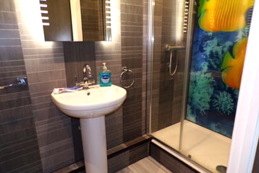 2 bed flat, Bishop Street, University of Portsmouth, Portsmouth, PO13DA - Image 13