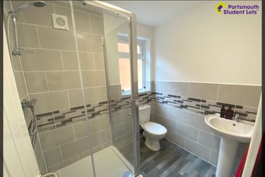 8 bed house, Montgomerie Road, University of Portsmouth, Portsmouth, PO51ED - Image 15