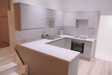 3 bed house, Bishop Street, University of Portsmouth, Portsmouth, PO13DQ - Image 2