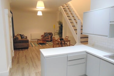 3 bed house, Bishop Street, University of Portsmouth, Portsmouth, PO13DQ - Image 4