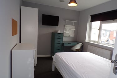 7 bed house, Grenville Road, Southsea, Portsmouth, PO40EA - Image 7