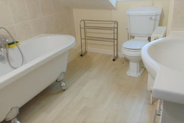 4 bed flat, Alhambra Road, Southsea, Portsmouth, PO40RT - Image 2