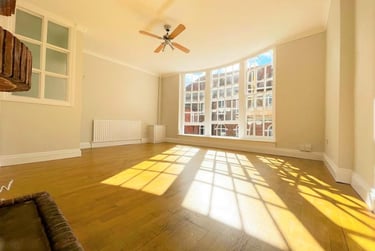 2 bed flat, St. Georges Square, University of Portsmouth, Portsmouth, PO13AR - Image 3