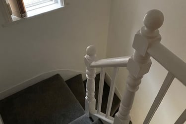 4 bed house, Bramble Road, Southsea, Portsmouth, PO40DT - Image 9